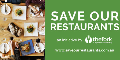 Save our Restaurants