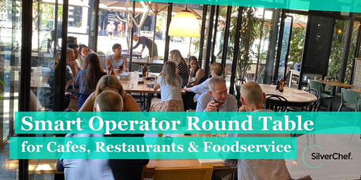 Smart Operator Round Table 17 Sept