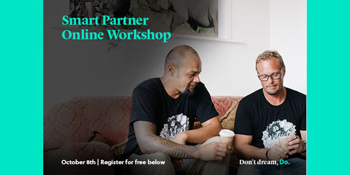 Smart Partner Workshop No 1