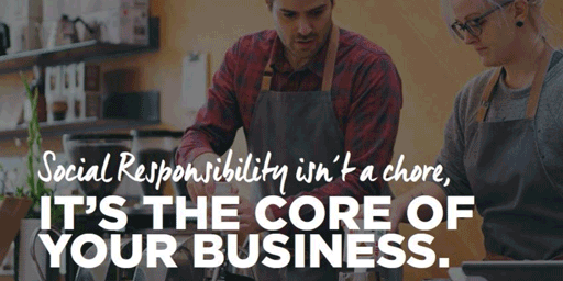Is your business socially responsible?