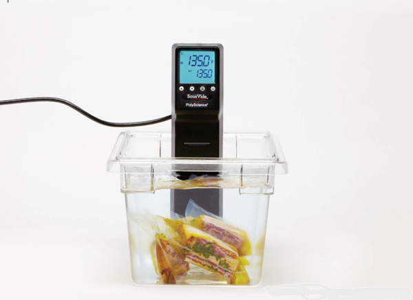 Sous Vide Cooking The Secret Of Top Chefs