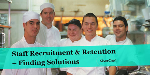 Staff Recruitment & Retention Webinar
