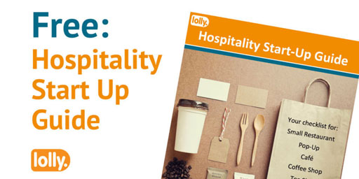 Free Hospitality Start Up Guide