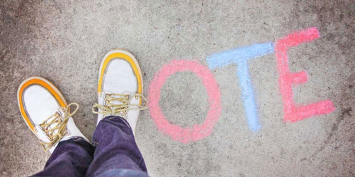 Don't let your customers vote with their feet