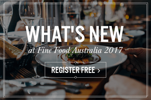Are you organised for Fine Food Australia 2017 Sydney yet?