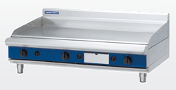 Blue Seal GP518-B Gas 1200 Griddle Bench Model