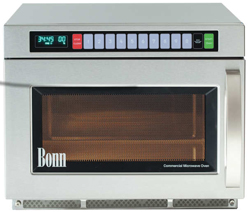 Bonn CM-1901T Heavy Duty Microwave Oven