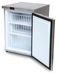 Bromic UBF0140SD Underbench 115L Storage Bar Freezer