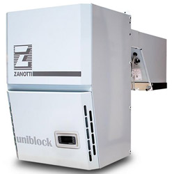 Zanotti MZN106 Slide-In Coolroom Chiller System