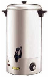 Apuro CC193 Manual Fill Water Boiler 40L