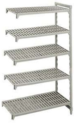 Camshelving CPA184872V5 5 Tier Add On Unit