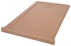 Cambro 300DIV Thermobarrier Food Transportation Plate