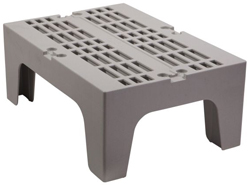 Cambro DRS300 76cm S-Series Slotted Top Dunnage Rack