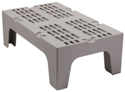 Cambro DRS360 91cm S-Series Slotted Top Dunnage Rack