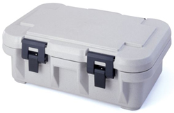 Cambro UPCS140 Camcarrier S Series Insulated Top Loading Food Transport Systems