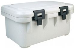 Cambro UPCS180 Camcarrier S Series Insulated Top Loading Food Transport Systems