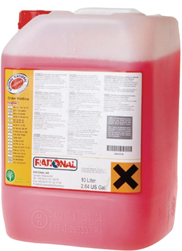 Rational 9006-0153 Liquid Cleaner for CombiMaster