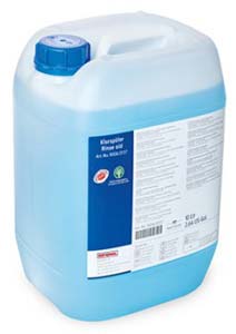 Rational 9006-0137 Liquid Rinse Aid for CombiMaster