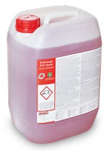 Rational 9006-0153 Liquid Cleaner for CombiMaster
