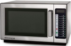 Menumaster RCS511TS Light Duty Commercial Microwave Oven