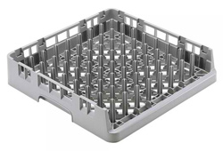 Cambro OETR314-151 Open End Tray Rack 500x500, Pack of 6