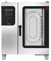 Convotherm C4GSD-1010C easyDial 11 Tray Gas Combi Oven