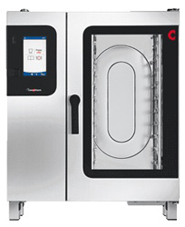 Convotherm C4GST-1010C easyTouch 11 Tray Gas Combi Oven