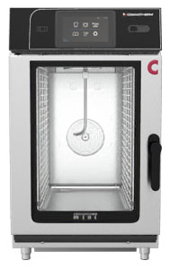 Convotherm CMINIT10.10 Mini 10 x 1/1GN Tray Combi Oven