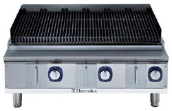 Electrolux AGG36CE EM Compact Gas Char Grill 915 Broiler
