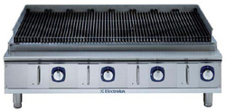 Electrolux AGG48CE EM Compact Gas Char Grill 1220 Broiler