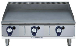Electrolux ARG36FLCE EM Compact Gas Griddle 915 Fry Top
