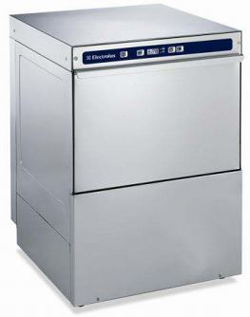 Electrolux EUC1GMS High Performance Undercounter Dishwasher