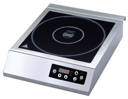 Benchstar BH3500S Induction Cooker