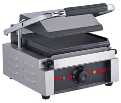 Benchstar GH-811EE Single Contact Grill