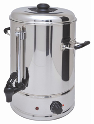 Benchstar WB-10 10L Hot Water Urn