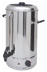 Benchstar WB-20 20L Hot Water Urn
