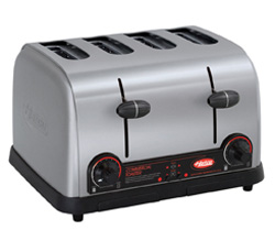 Hatco TPT-230R-4 4 Slice Toaster