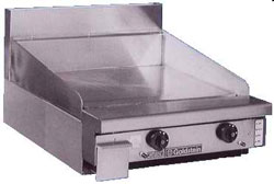 Goldstein GPGDB24 Gas Griddle