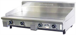 Goldstein GPGDB48 Gas Griddle