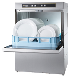 Hobart ECOMAX 504 Undercounter Dishwasher