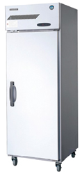 Hoshizaki HFE-70B Professional Series 1 Door Upright Freezer