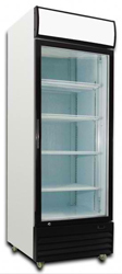 Saltas DFS0380 Single Door Display Refrigerator