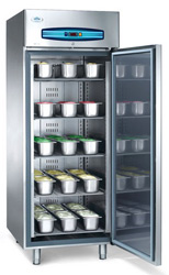 Everlasting GEL1000 Gelato Storage Freezer