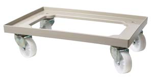 ICE PTG1111 Pizza Tray Trolley
