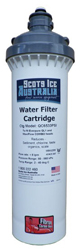 Icematic IMF Replacement Water Filter Cartridge