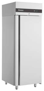Inomak UFI2170SL Single Door Slim Line Freezer