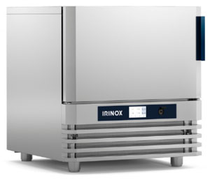 Irinox EasyFresh Next S Blast Chiller & Shock Freezer