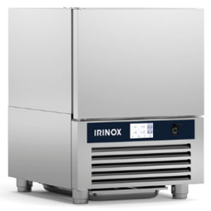 Irinox EasyFresh Next XS Blast Chiller & Shock Freezer