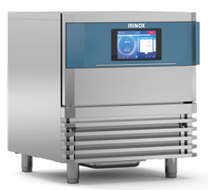 Irinox MultiFresh Next S Blast Chiller & Shock Freezer