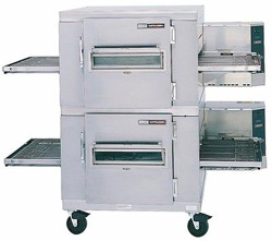 Lincoln 1455-2 Impinger I Electric Conveyor Pizza Oven